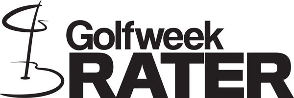 Golfweek Rater Logo