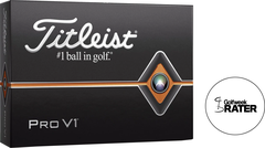 Titleist Pro V1 Golf Balls