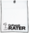 Towel microfiber rater