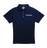 Pro dry interlock shirt knit  %28navy%29