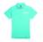 Pro dry interlock shirt knit  %28aqua%29