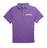 Pro dry interlock shirt knit  %28purple%29