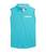 Pro dry interlock sleeveless %28aqua%29