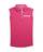 Pro dry interlock sleeveless %28hot pink%29