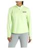 FootJoy Half-Zip Rib Block Mid-Layer Women