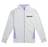 Full zip panel pocket  %28white%29