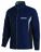 Hydrolite rain jacket navy black grey