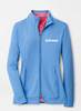 Peter Millar Parker Full-Zip Sport Layer